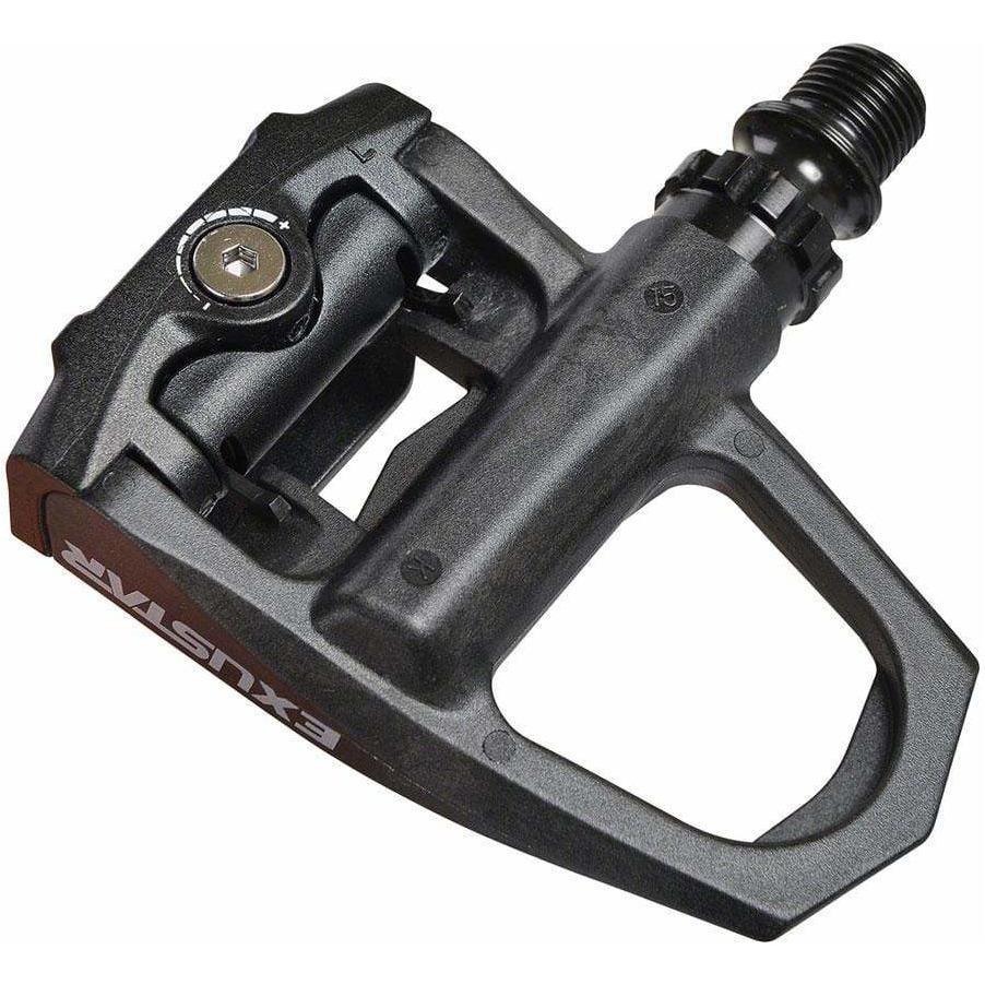 Exustar PR18ST Bike Pedals