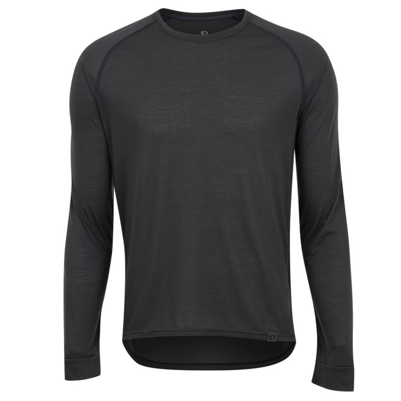 Pearl Izumi Men's Canyon Long Sleeve Bike Jersey – Bicycle Warehouse