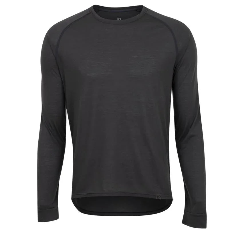 Pearl Izumi Men's Canyon Long Sleeve Bike Jersey – Bicycle Warehouse