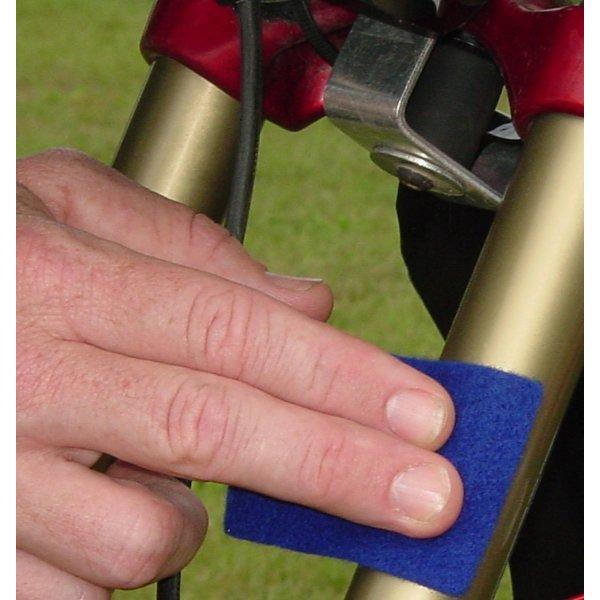 Finish Line Bike Stanchion Fluoro Oil Lubricant - .5oz