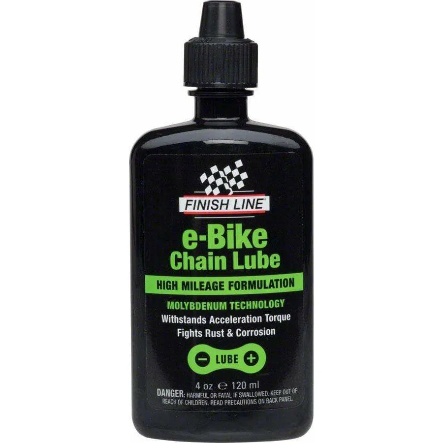 Finish Line eBike Bike Chain Lube