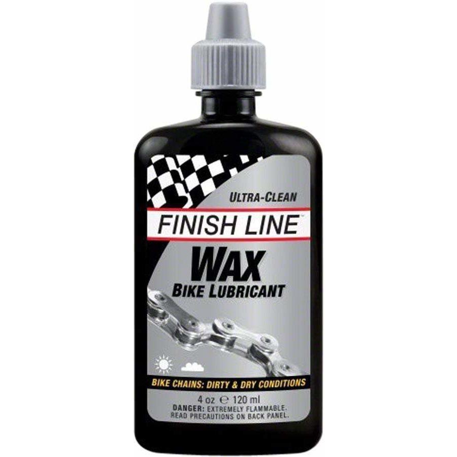 Finish Line Bicycle Care Products