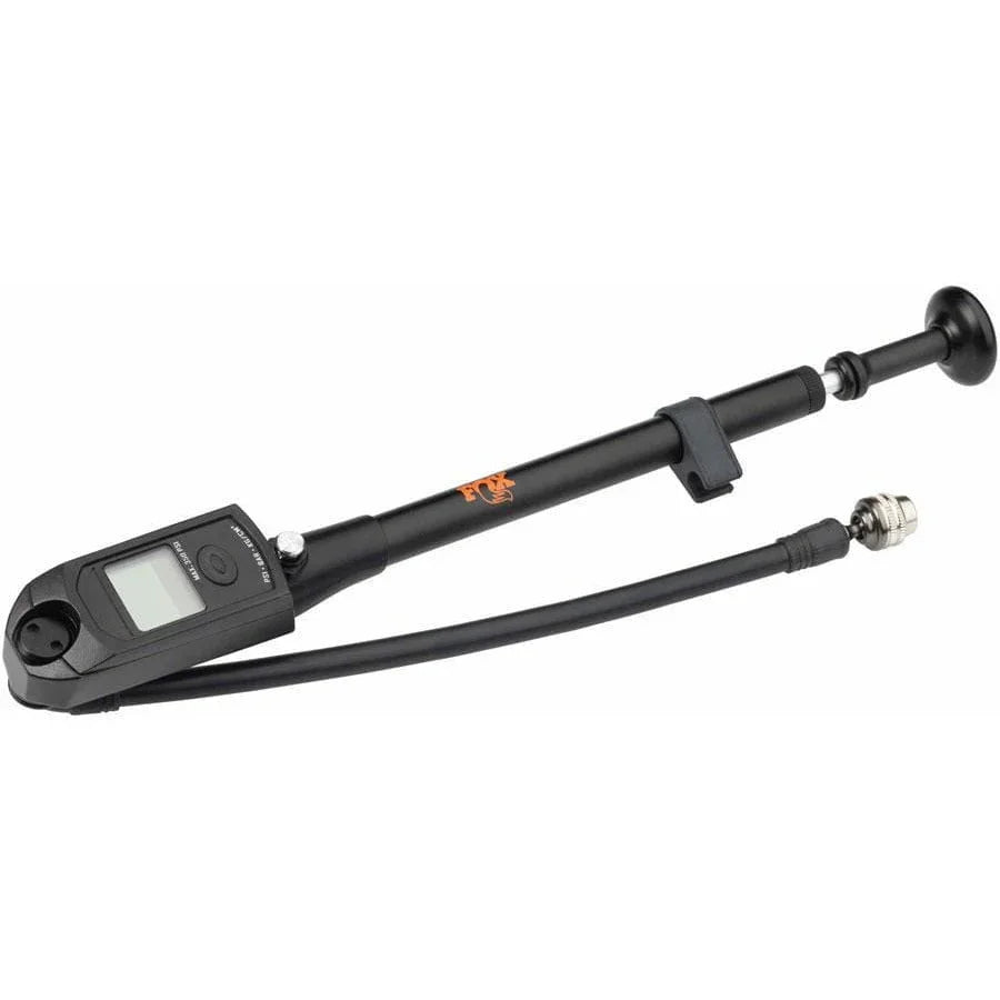 FOX Digital Bike Shock Pump - 350psi