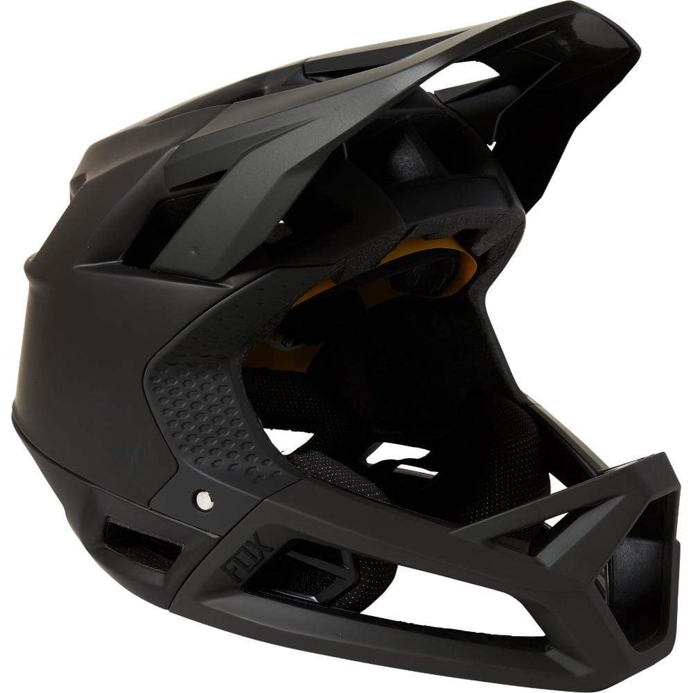 Fox Proframe Full Face Mountain Bike Bike Helmet – Bicycle Warehouse