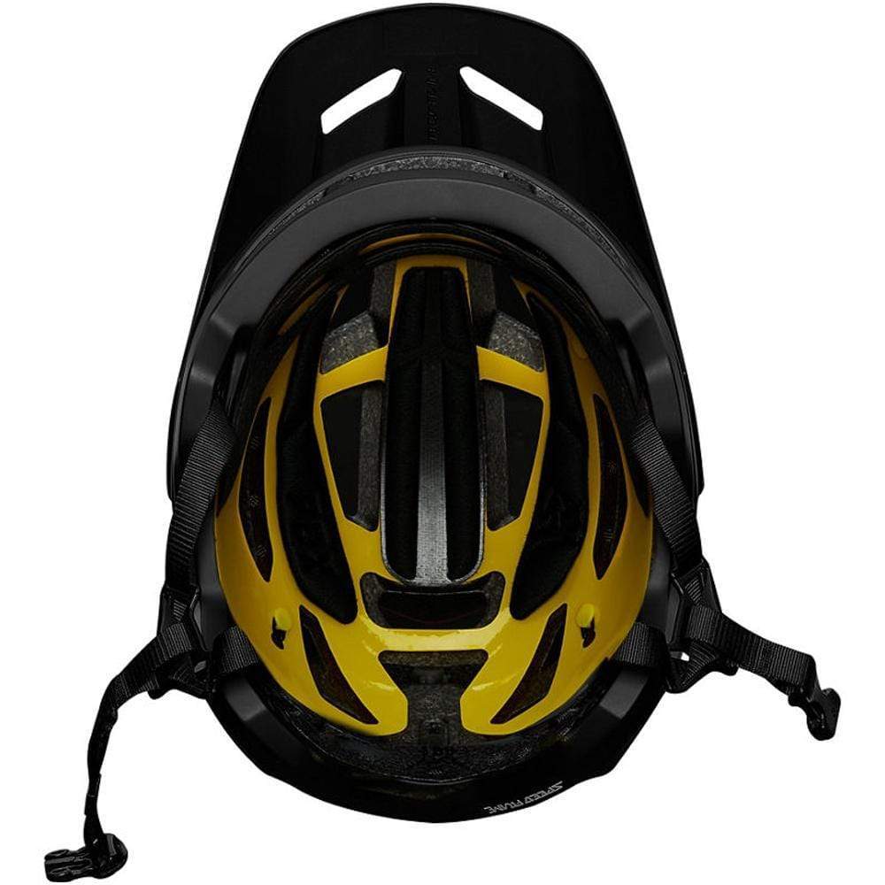 Fox Speedframe MIPS Mountain Bike Helmet - Black