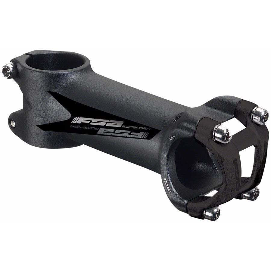 FSA Gossamer 31.8mm Stem