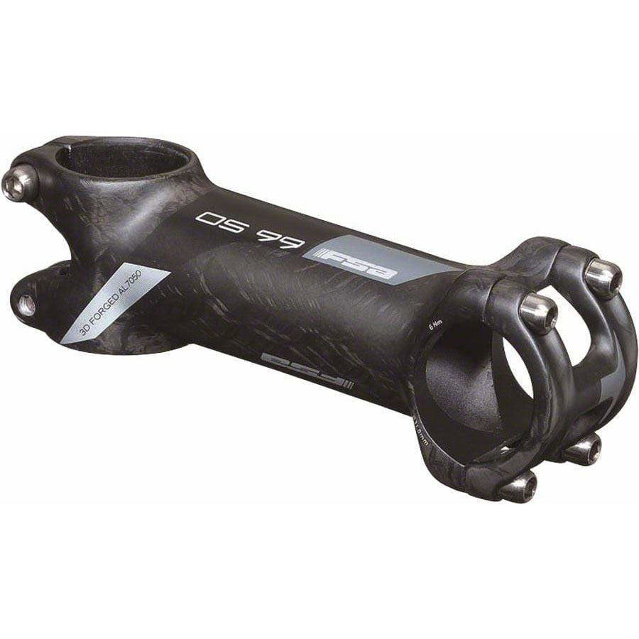 FSA K-Force Light OS-99 31.8mm Carbon Bike Stem