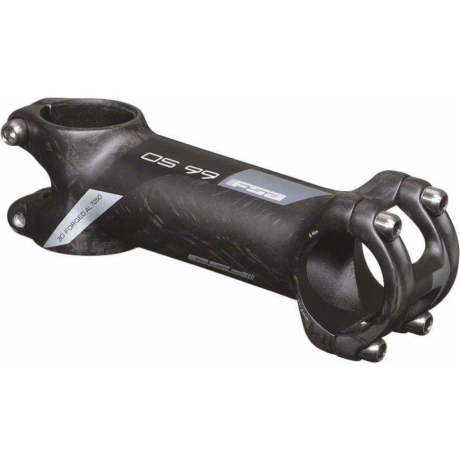 FSA K-Force Light OS-99 31.8mm Carbon Bike Stem