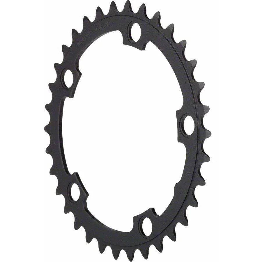 FSA Pro Road Chainring - 34t, 110 BCD, Aluminum, N11