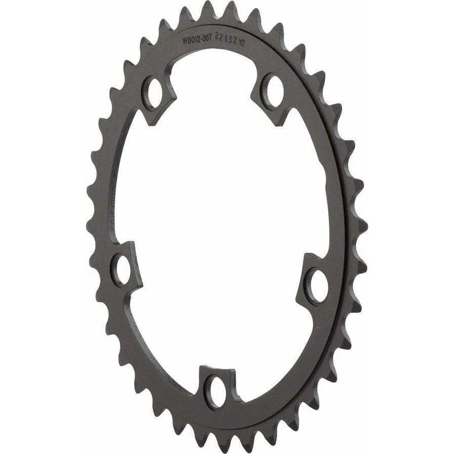 FSA Pro Road Chainring - 36t, 110 BCD, Aluminum, N11