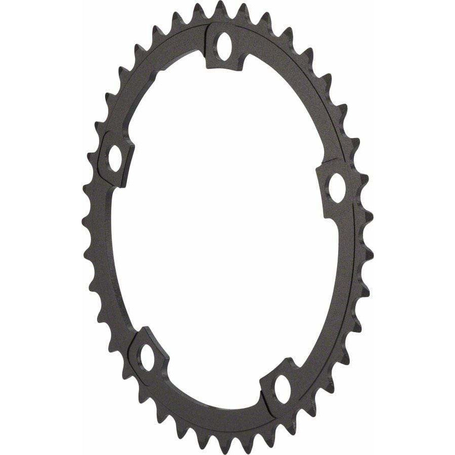 FSA Pro Road Chainring - 39t, 130 BCD, Aluminum, N11