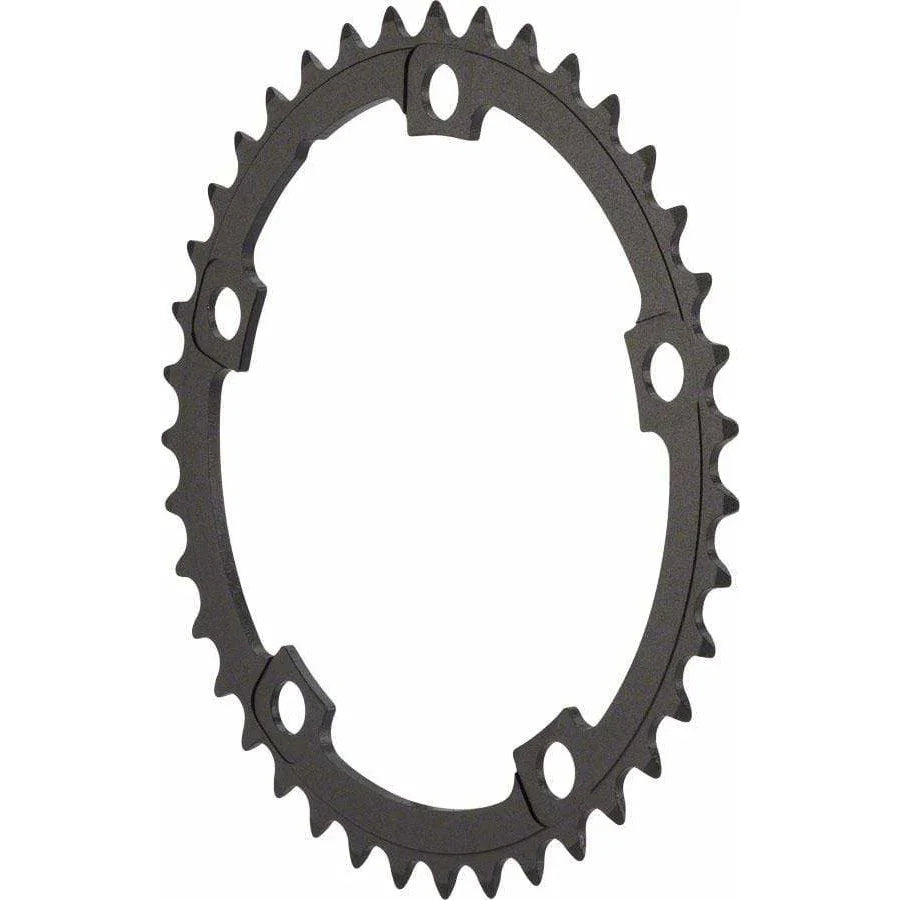 FSA Pro Road Chainring - 39t, 130 BCD, Aluminum, N11