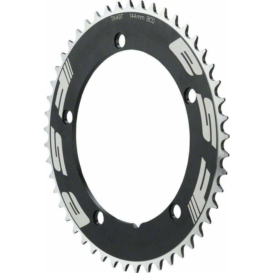 FSA Pro Track Chainring 49t x 144mm 1/2x1/8"