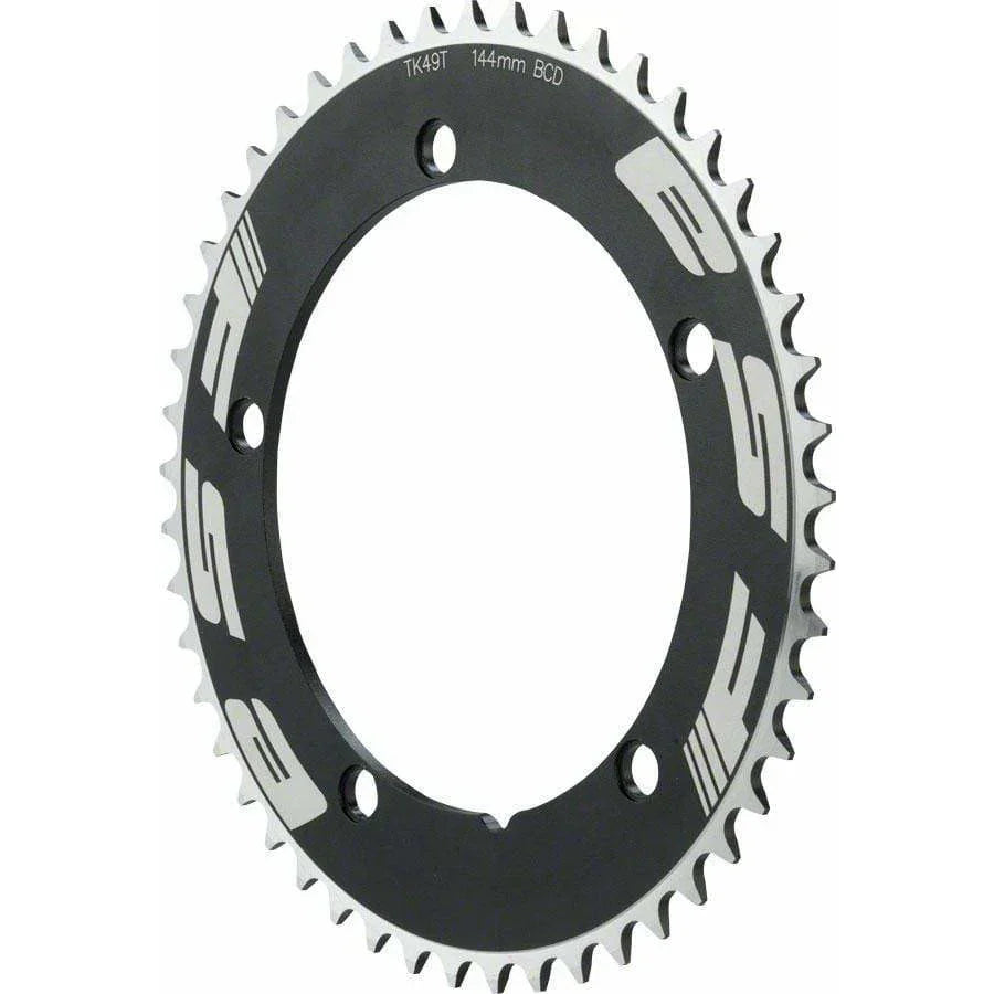 FSA Pro Track Chainring 49t x 144mm 1/2x1/8"