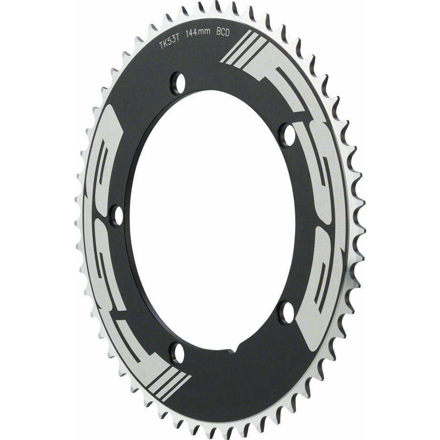 FSA Pro Track Chainring 53t x 144mm 1/2x1/8"