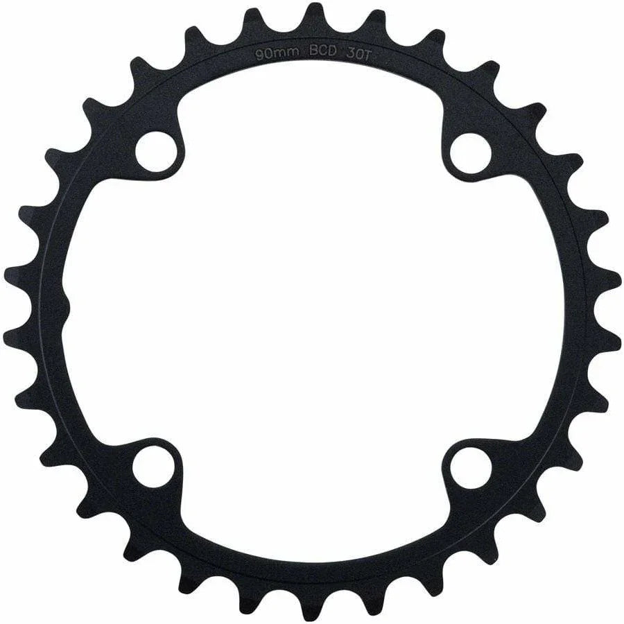 FSA SLK Modular Chainring, 11-Speed, 90bcd