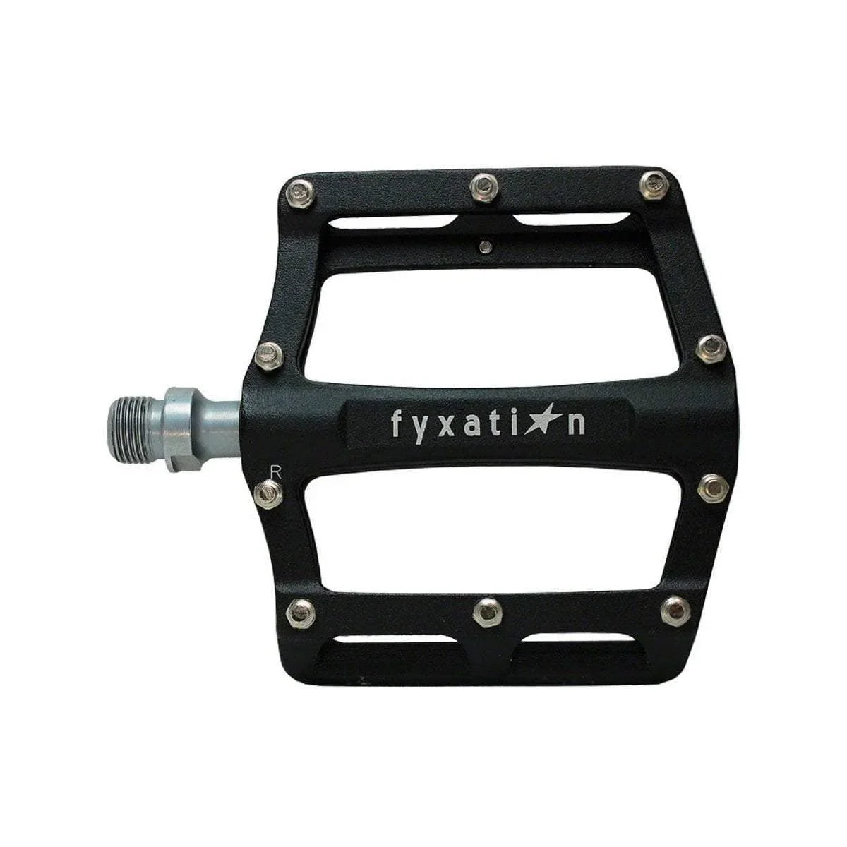mesa pedal Fyxation Mesa 61 Pedal – Bicycle Warehouse