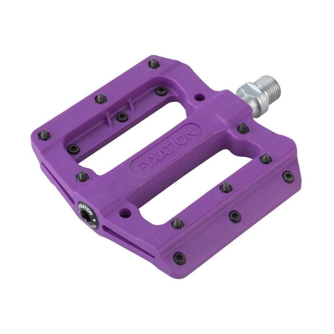 Fyxation Mesa MP Pedal
