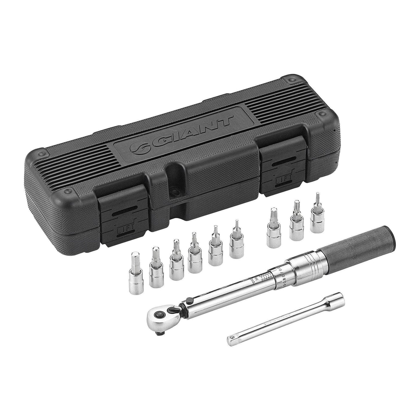Giant 1/4" Bike Torque Wrench Set
