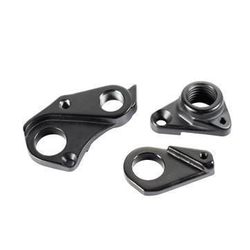 2014 16 MTB Rear Thru Axle Dropout Kits