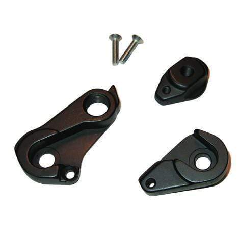 Giant 2014-16 MTB Rear Thru-Axle Dropout Kits