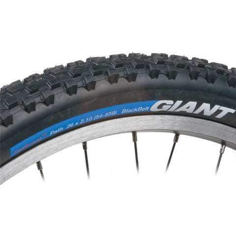 Giant FlatGuard Mountain Bike Tire 26 x – Bicycle Warehouse