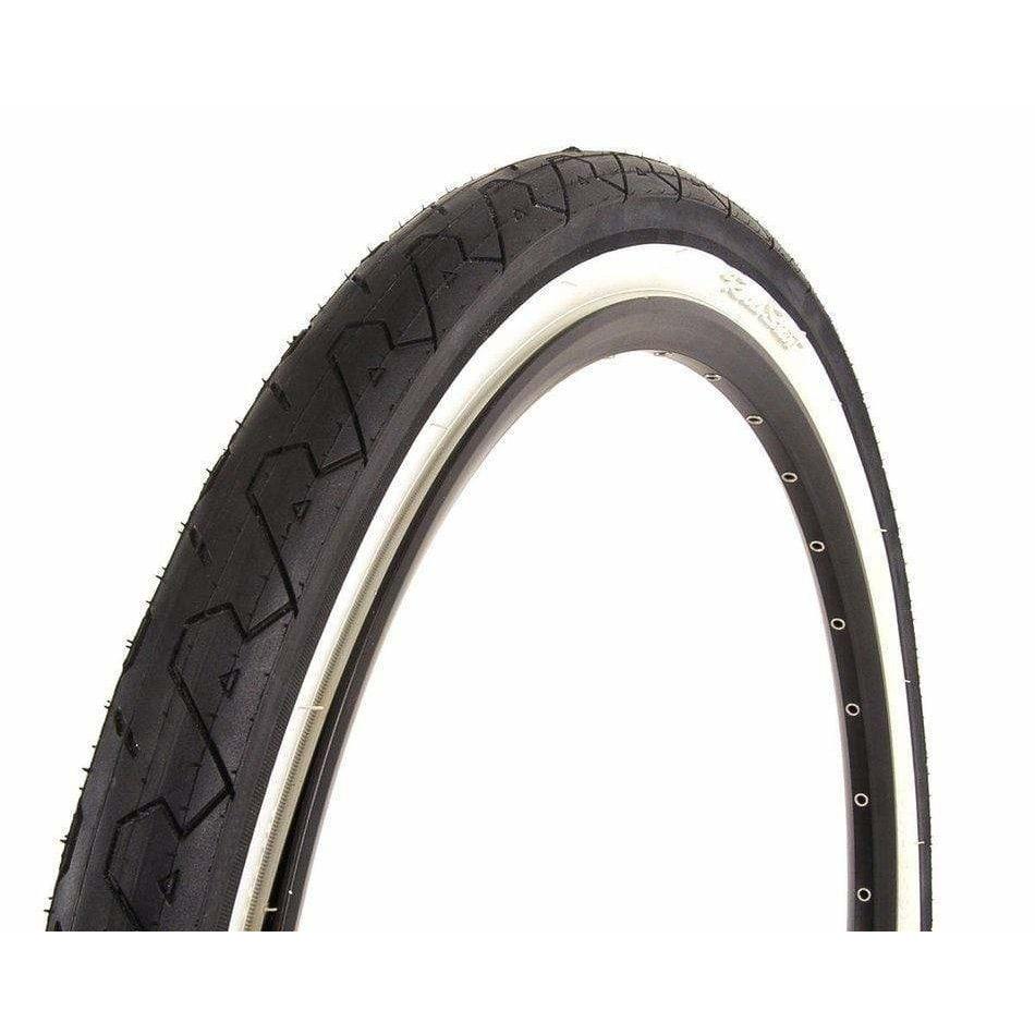 Mountain Bike White Wall Bike Tires 700c Vee Rubber Speedster