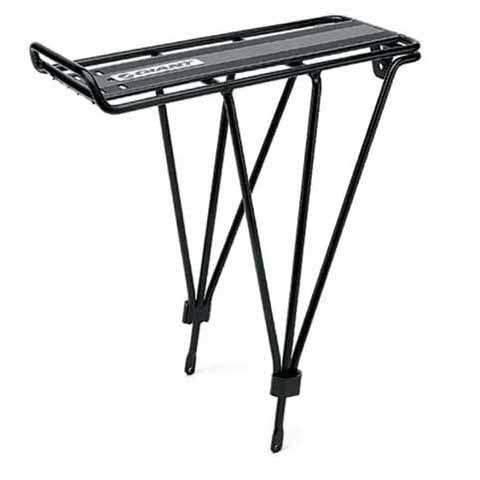 Giant Alloy Rear Bike Rack - 26", 27.5" (650B) & 700C