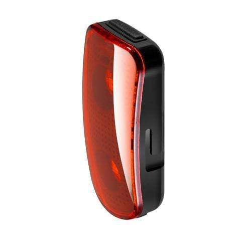 Giant Alumba Helmet Mount Rear Bike Light – Bicycle Warehouse