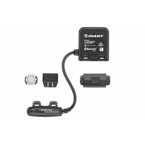 Giant ANT+/BLE Speed & Cadence Sensor