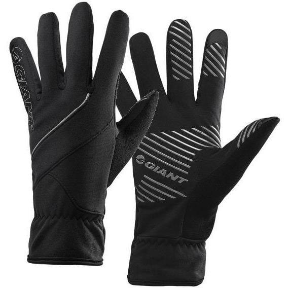 Giant Chill Lite Cool Weather Bike Gloves