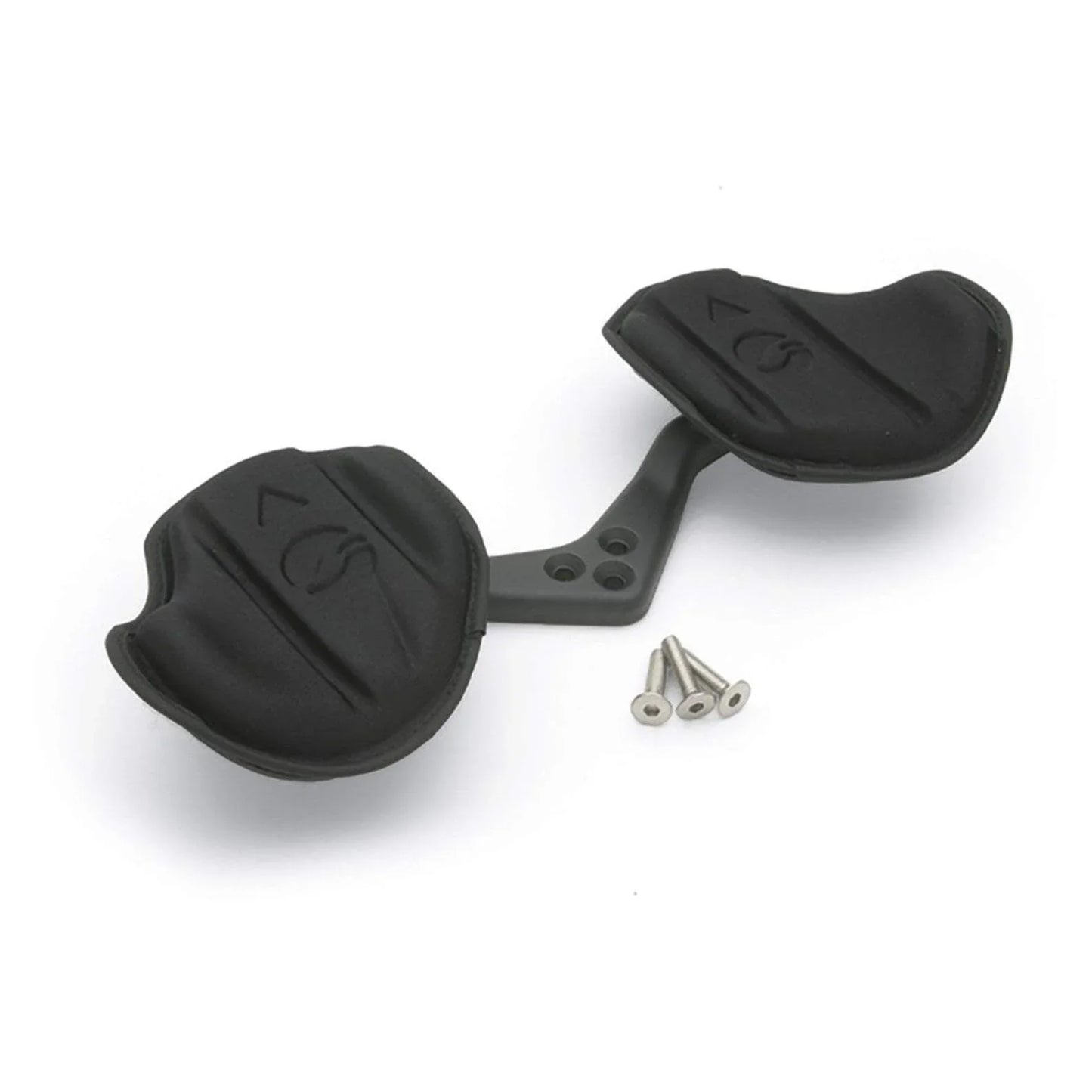 Giant Clip-on Aerobar Clamps