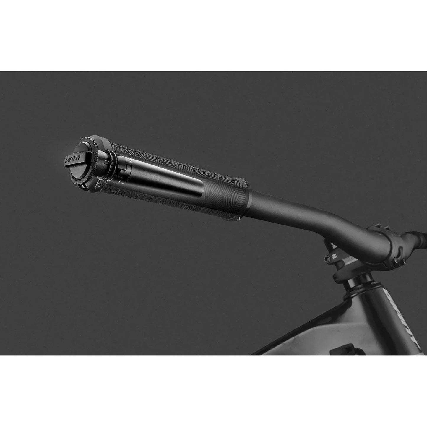 Giant Clutch Bike Bar End Storage