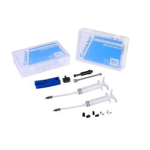 Giant Conduct Brake Shop Service Kit