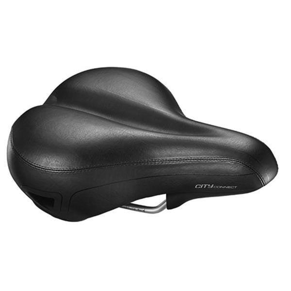 giant city bicycle Connect City Unisex Saddle