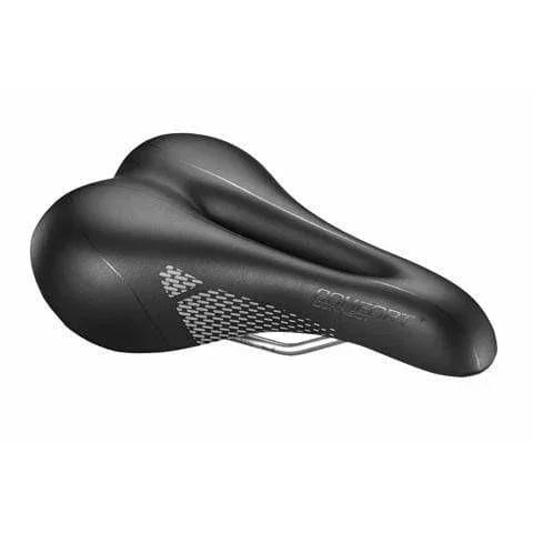 Giant Connect Comfort+ Bike Saddle