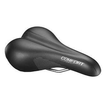 Connect Comfort Saddle Connect Comfort Saddle
