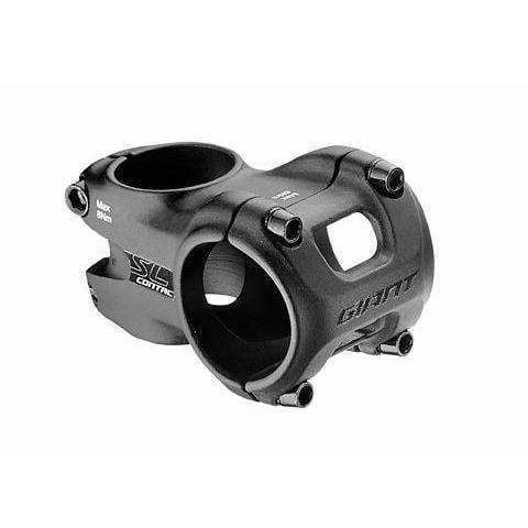 Giant Contact SL 35mm MTB +/- deg Stem – Bicycle Warehouse
