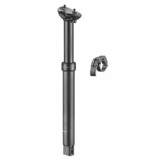 Giant Contact Switch Dropper Seatpost - 30.9 x 395mm - 125mm Travel