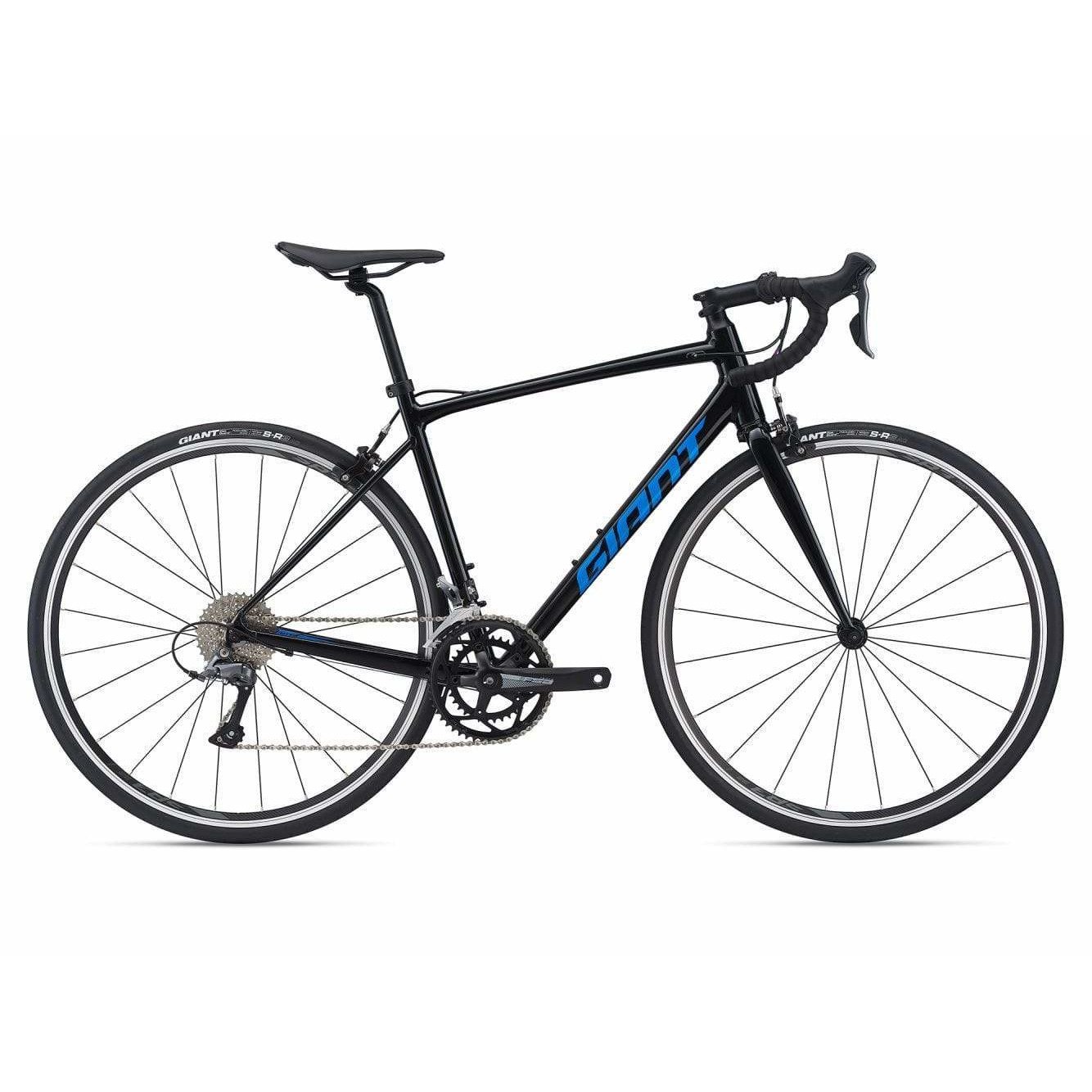 Giant contend discount road bike 2019