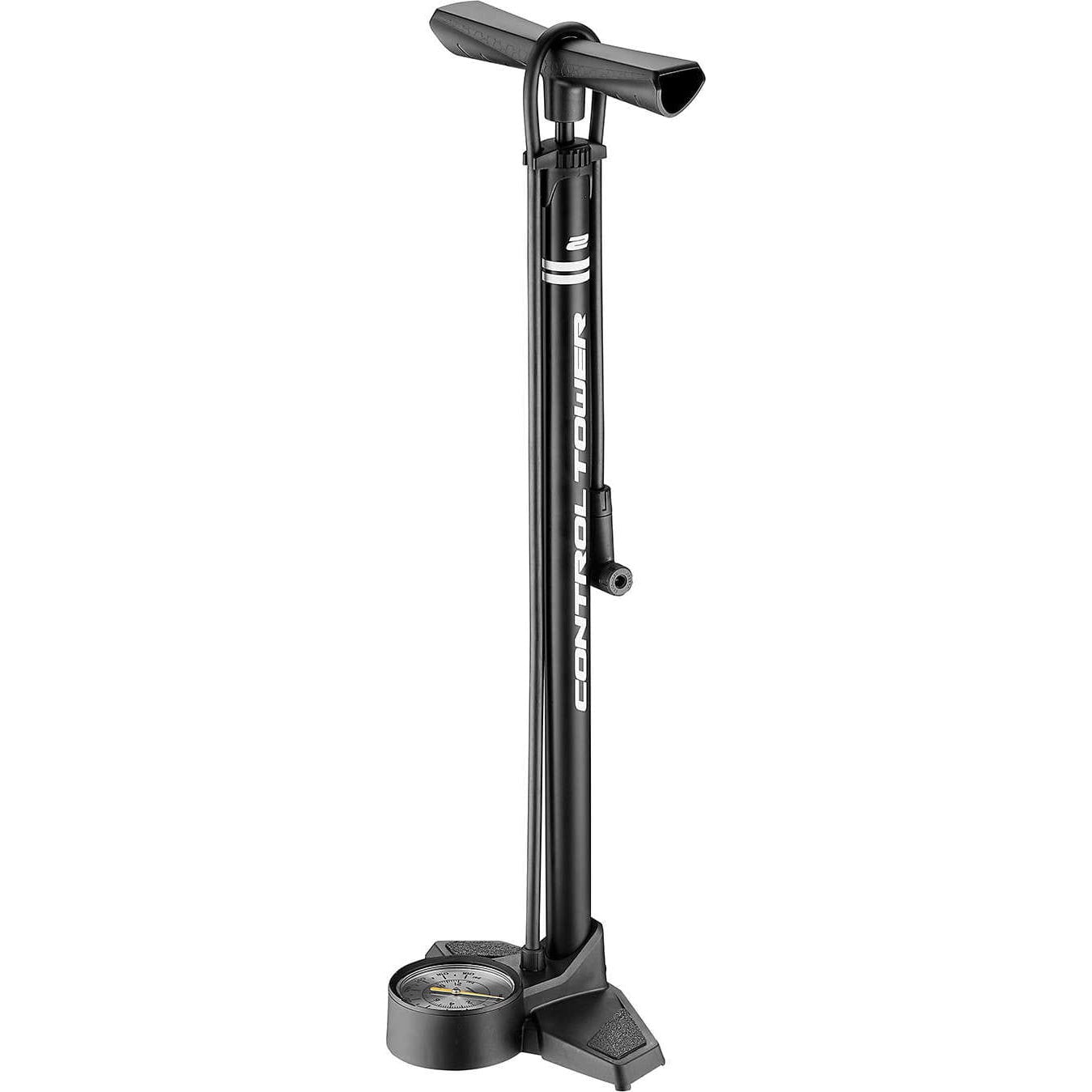 Standing bike online pump