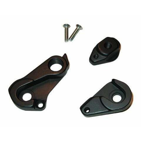 Giant Dropout Kit 5x135mm QR 14-16 Anthem/Trance - Black