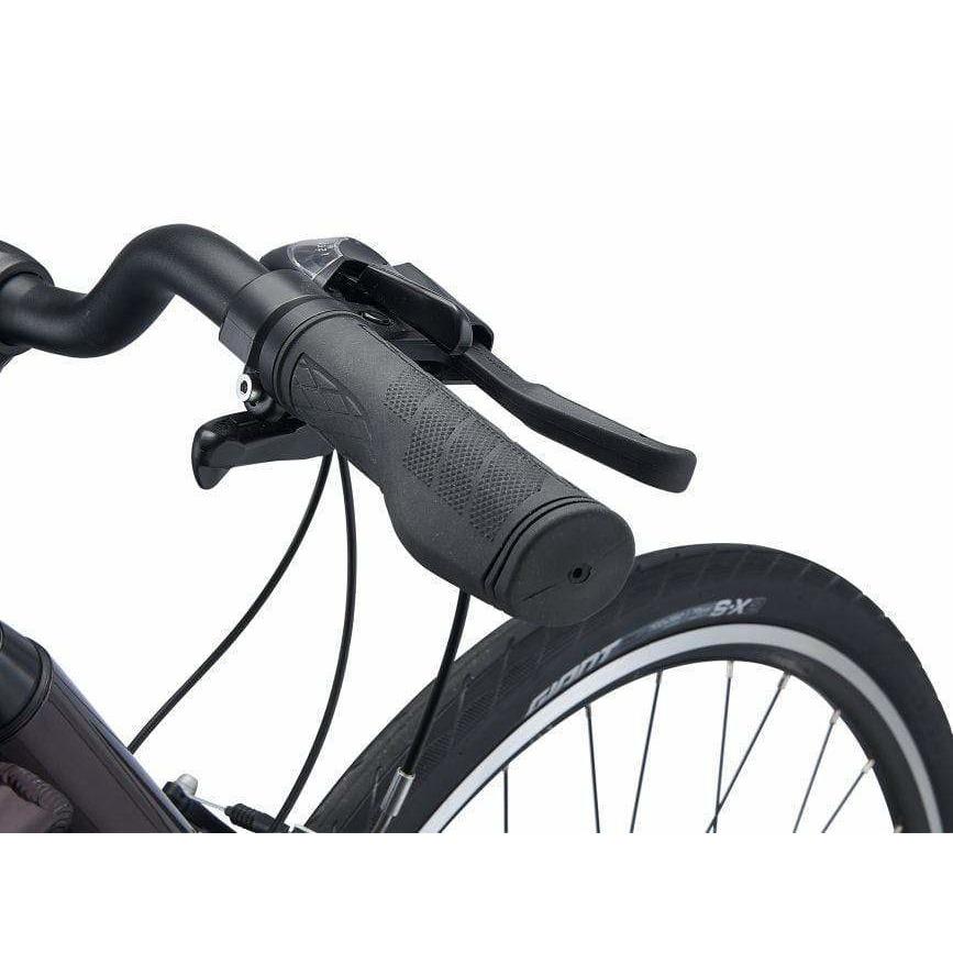 Giant Escape 3 Comfort Hybrid Bike (2021)