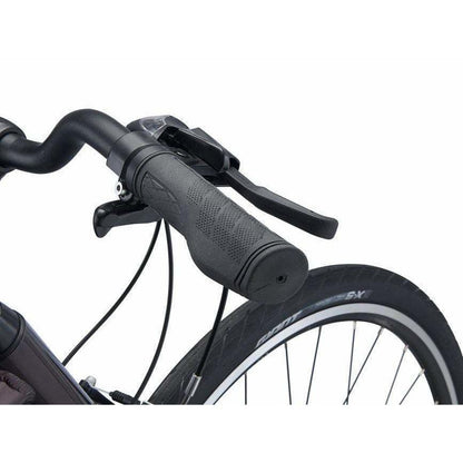Giant Escape 3 Comfort Hybrid Bike (2021)