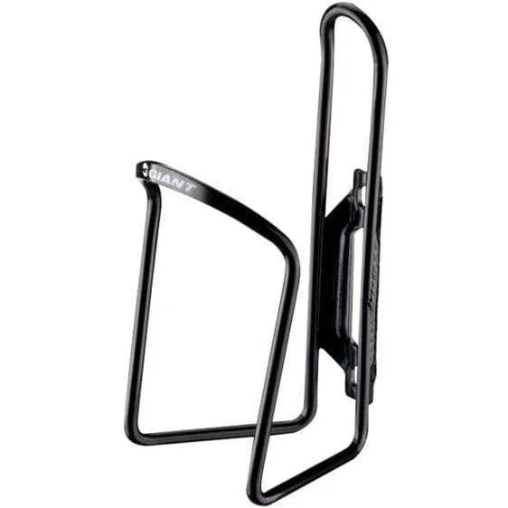Giant GateWay 5mm Bike Water Bottle Cage - Black