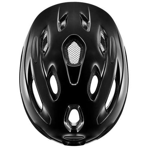Giant Hoot Kids Bike Helmet - Black