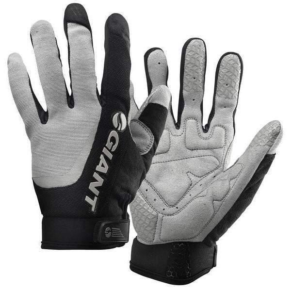 giant bicycle gloves Giant Horizon Bike Gloves