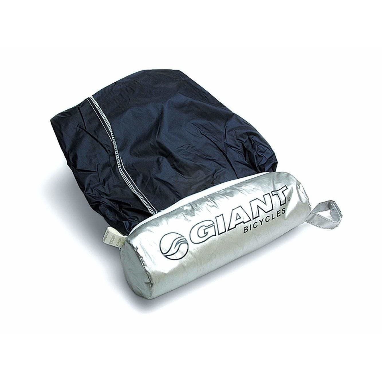 Giant Logo Bike Cover with Bag