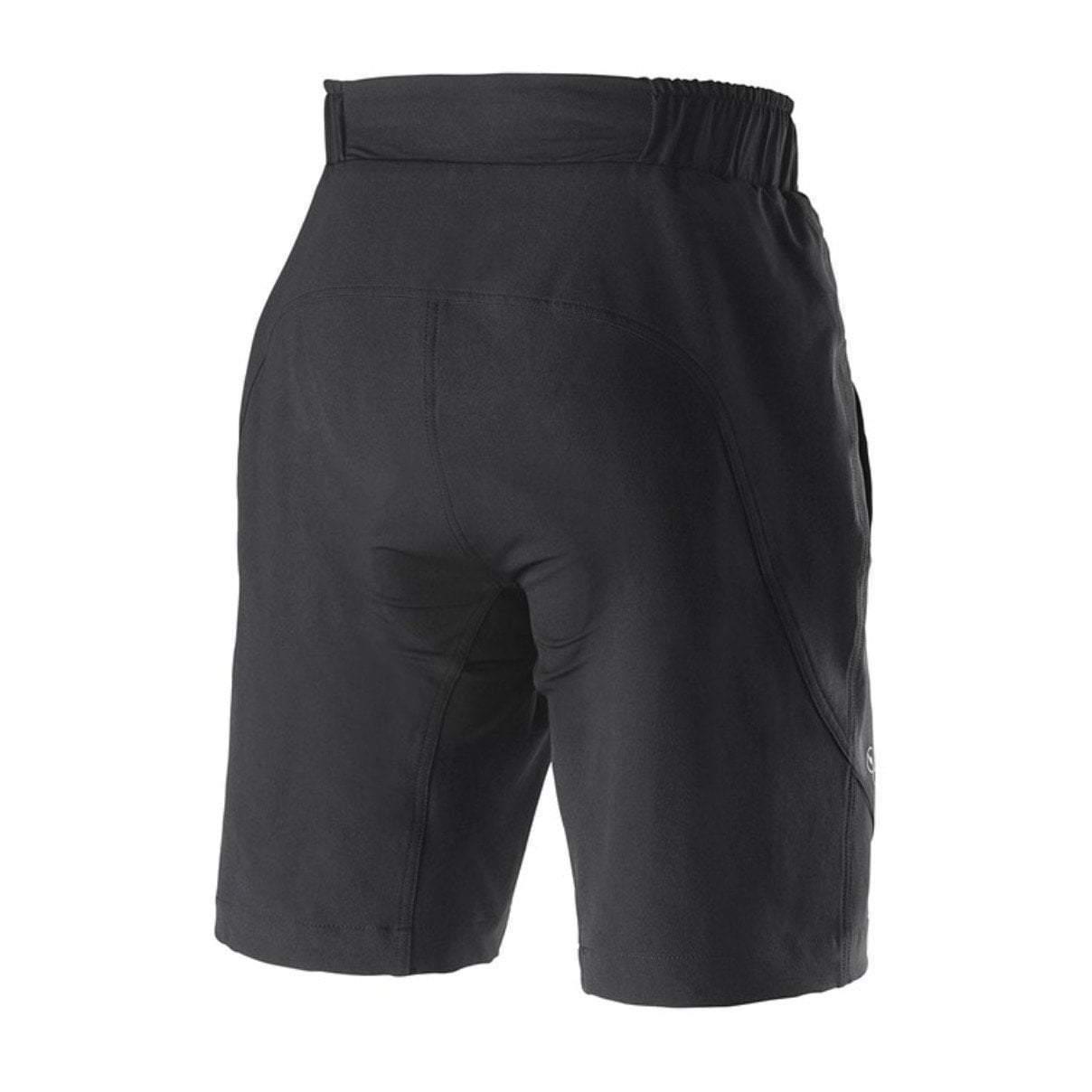 Vintage REI Shorts de cyclisme pour hommes M Baggy Rembourré Vintage REI Shorts de cyclisme pour hommes M Baggy Rembourré