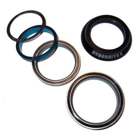 Giant OD2 Integrated Tapered Road Headset 2012+